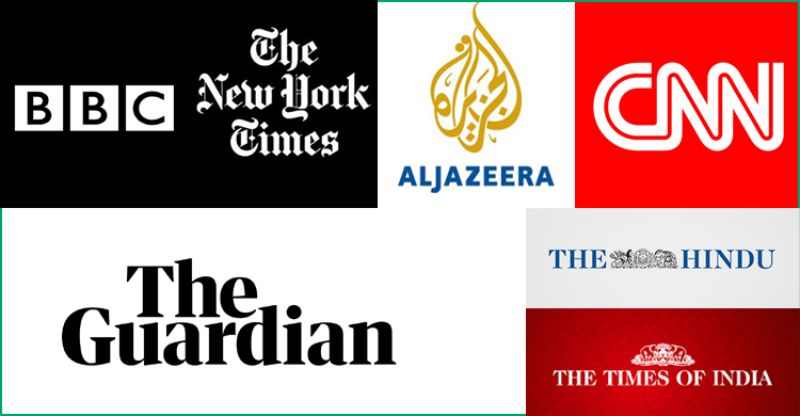 বিশ্বজুড়ে বনানীর আগুনের খবর