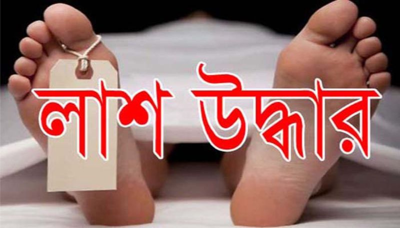 ভোলায় সড়ক থেকে  গৃহবধুর লাশ উদ্ধার