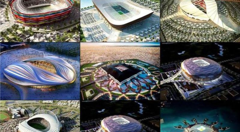 ‘বিনোদন-আতিথেয়তায় কাতার বিশ্বকাপ হবে অবিস্মরণীয়’