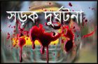 ভোলায় সড়ক দুর্ঘটনায়  বিদ্যুৎ কর্মকর্তার মৃত্যু