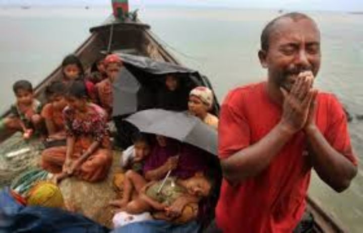 রোহিঙ্গা সংকট সমাধানে যুক্তরাজ্যের নেতৃত্ব চায় বাংলাদেশ