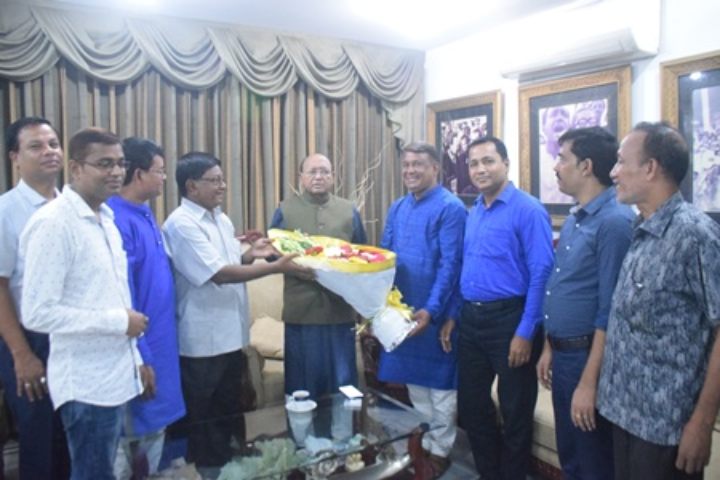 অচিরেই বাংলাদেশ স্বর্ণালঙ্কার রপ্তানি করে বৈদেশিক মুদ্রা অর্জন করবে : তোফায়েল
