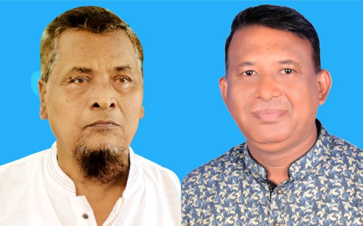 ভোলায় জুয়েলারী সমিতির উৎসব মুখর নির্বাচনে জাহাঙ্গীর সভাপতি  অবিনাশ সম্পাদক