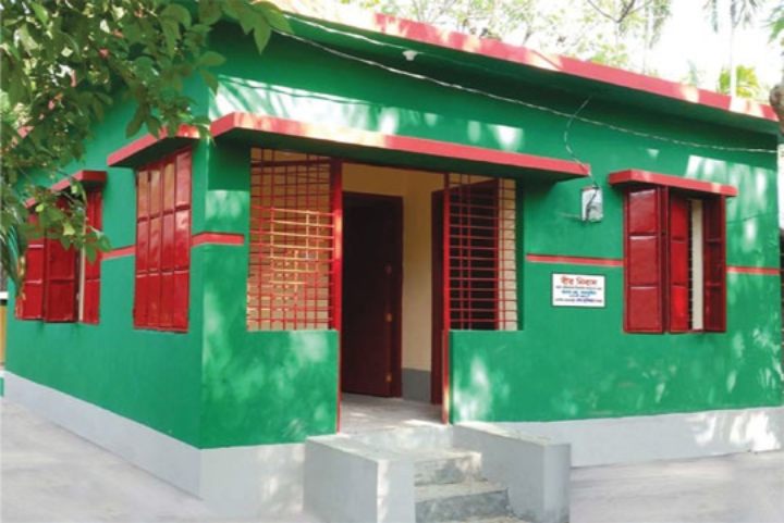 ভোলায় মুক্তিযোদ্ধাদের জন্য সরকারি ভাবে ২৫টি বাসভবন নির্মাণ