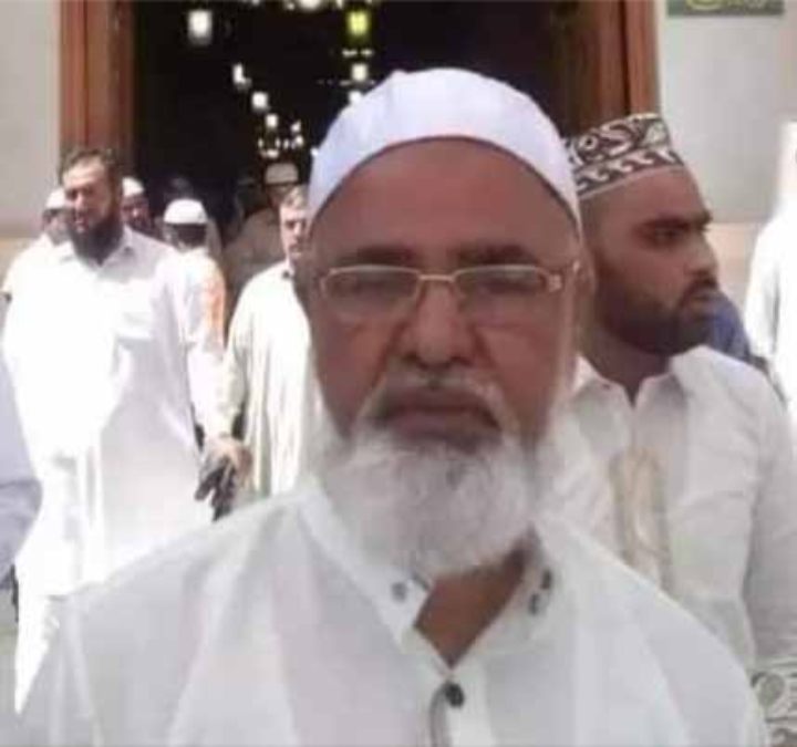 কানাডায় সড়ক দূর্ঘটনায় মনপুরার বিএনপি’র সিনিয়র সহ সভাপতি সড়ক দূর্ঘটনায় নিহত