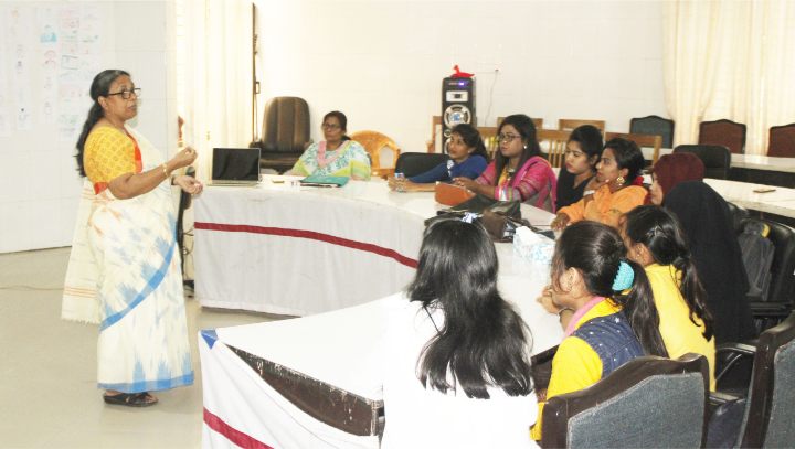 ভোলায় স্বাস্থ্য সেবা নিশ্চিত করার লক্ষে দিন ব্যাপী কর্মশালা