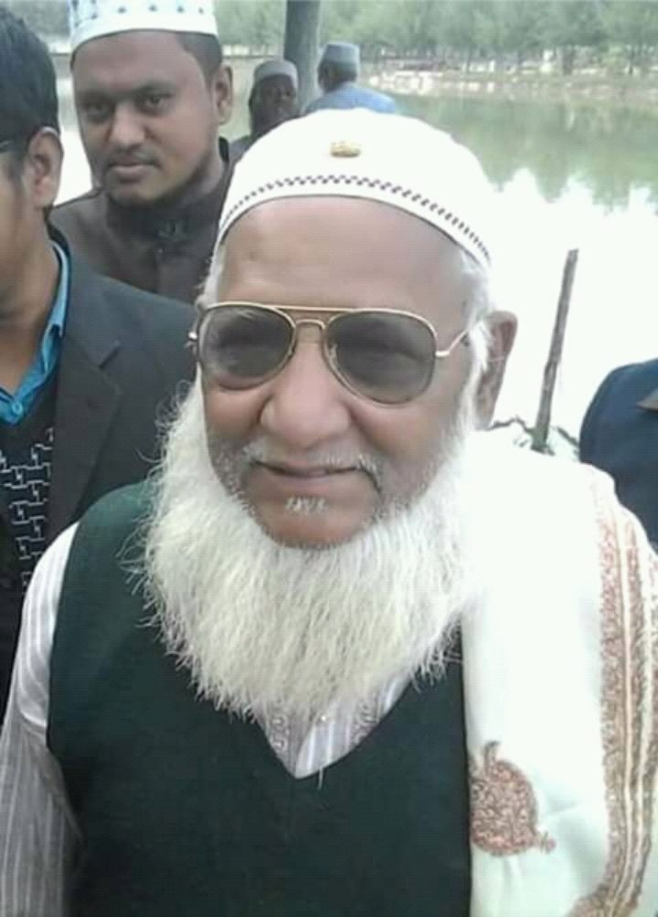 দৌলতখান উপজেলার সাবেক ভাইস চেয়ারম্যান সড়ক দুর্ঘটনায় নিহত