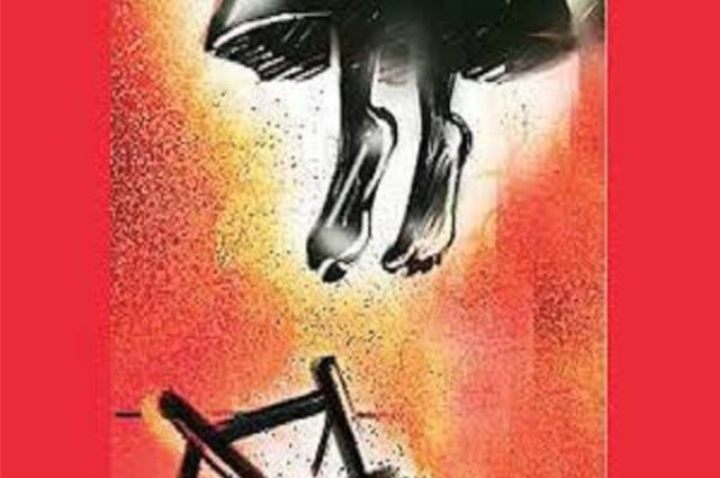 ভোলার কিশোরীর ঝুলন্ত লাশ উদ্ধার