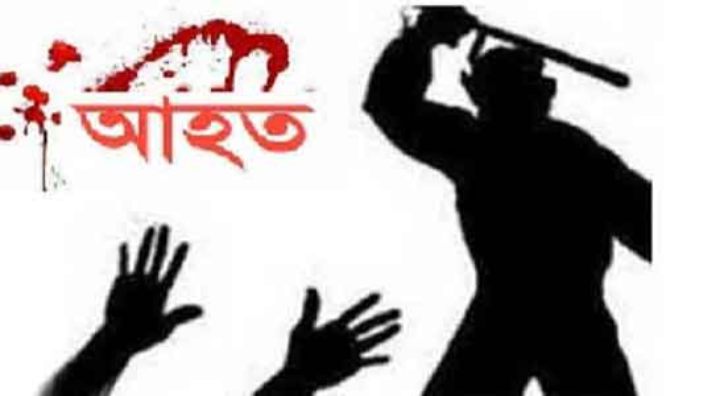 ইলিশায় গৃহবধূর উপর হামলা চালিয়ে  দুর্বৃত্তরা