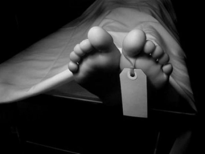 ভোলার রাজাপুরে ডোবা থেকে যুবকের লাশ উদ্ধার