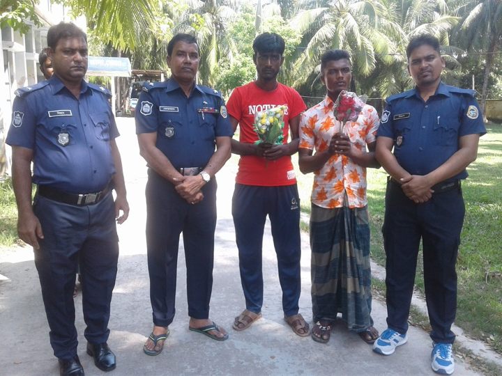 মনপুরায় ৯ মাসে ২৭ মামলা গ্রেফতার ৩১ আত্মসর্ম্পন ৬