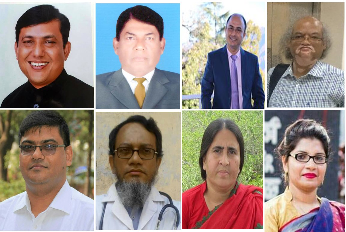 লালমোহনে সম্মাননা পাচ্ছেন এমপি শাওনসহ ৮ গুণীব্যক্তি