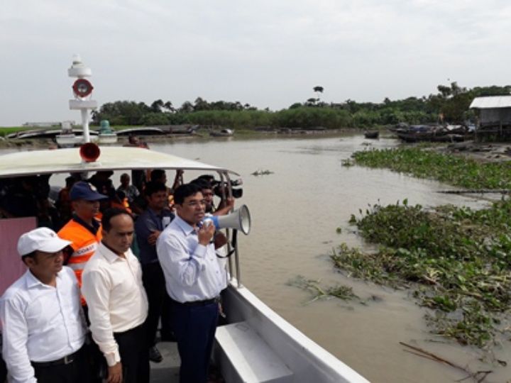 ভোলায় এনজিও’র ঋণের কিস্তি আদায় ২২ দিন বন্ধ থাকবে