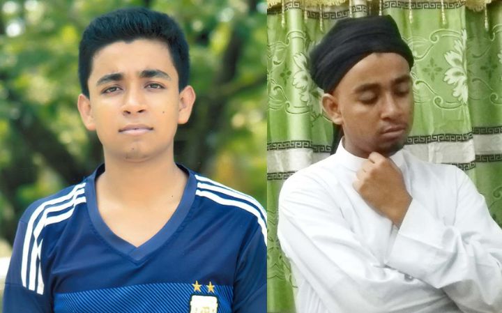 ভোলায় নিখোঁজের ৫ দিন পর কলেজ ছাত্র উদ্ধার|| আটক-১