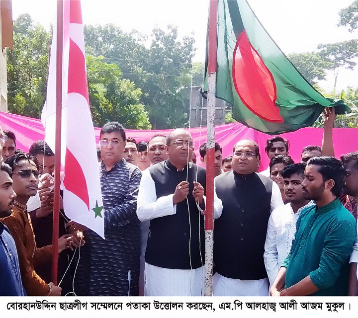 আমার এলাকায় কাউকে দুর্নীতি করতে দেব না - এমপি মুকুল