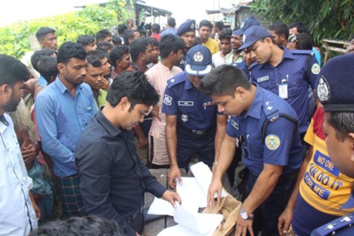 ভোলায় বন্দুক যুদ্ধে দুই ধর্ষক নিহতের ঘটনার তদন্ত শুরু