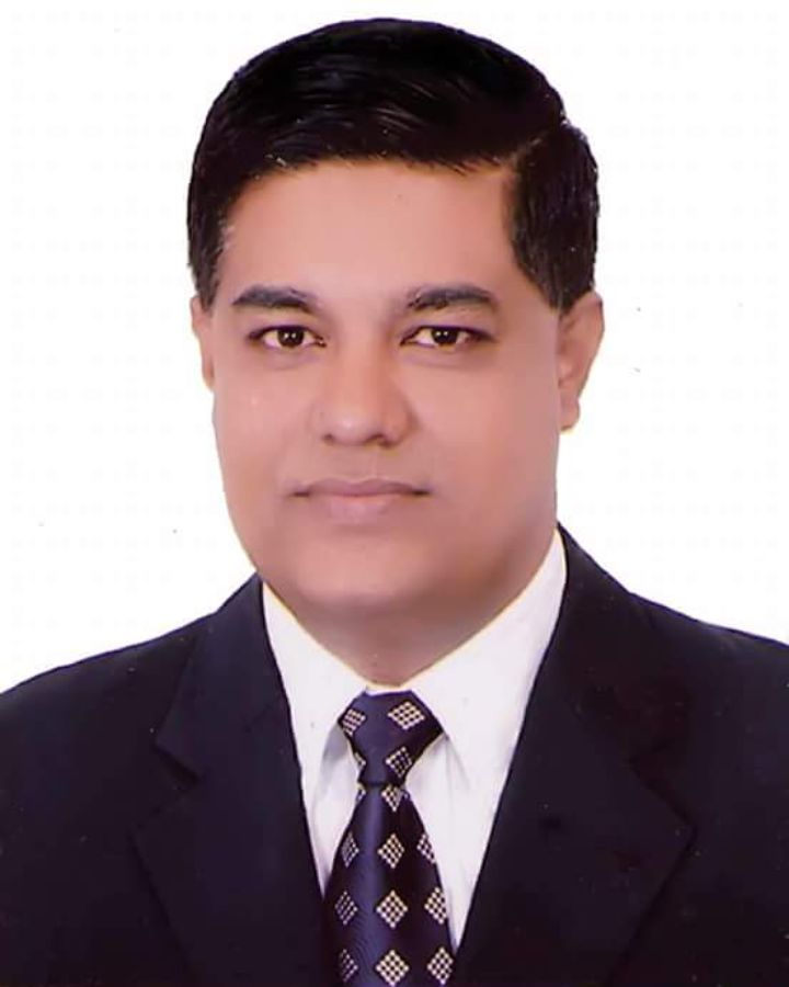 শেখ হাসিনার দূর্নীতি বিরোধী পদক্ষেপ দেশ-বিদেশে প্রশংসিত: জ্যাকব