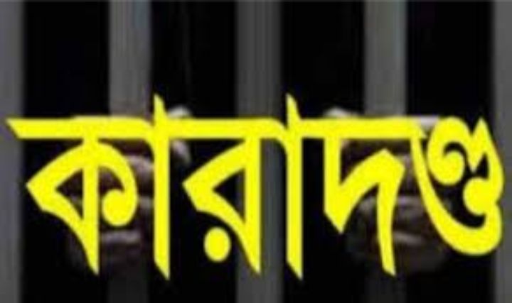 নিষেধাজ্ঞা অমান্য করে মাছ ধরায় দৌলতখানে এক জেলের কারাদন্ড