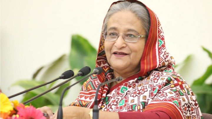 চরফ্যাশনে বুধবার টেলি-মেডিসিন ও ই-এডুকেশন সেবার উদ্বোধন করবেন প্রধানমন্ত্রী