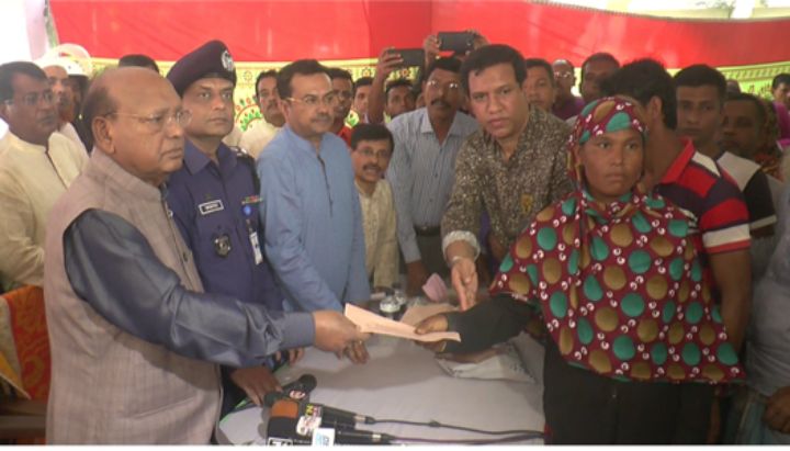 খুব শিগগিরই পেঁয়াজের দাম স্বাভাবিক হয়ে যাবে:তোফায়েল