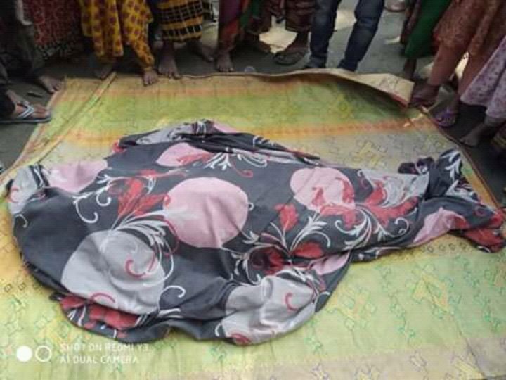 বোরহানউদ্দিনে গাছ কাটতে গিয়ে বিদ্যুৎষ্পৃষ্ট হয়ে শ্রমিকের মৃত্যু