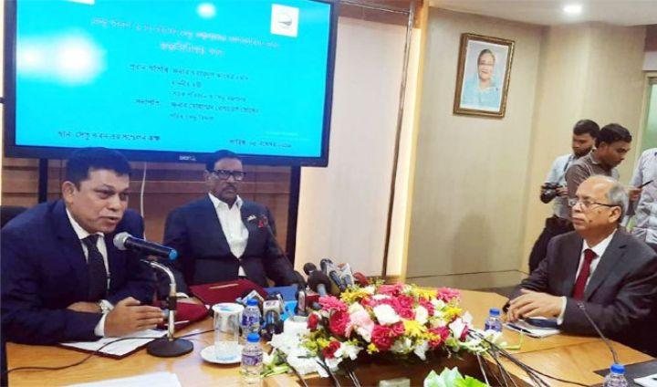 দেশের সবচেয়ে দীর্ঘ ভোলা-বরিশাল সেতুর কাজ শিগগিরই শুরু হবে