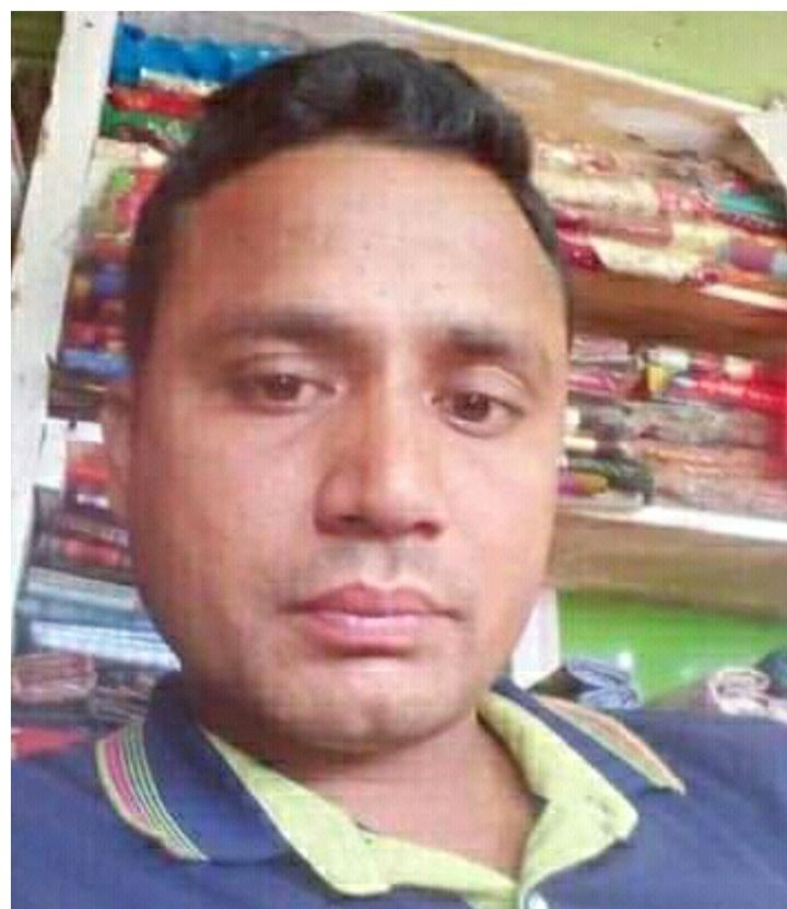 লালমোহনে গৃহকর্মী ধর্ষক রাসেল গ্রেফতার