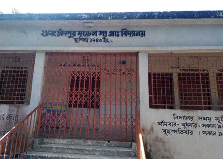 তজুমদ্দিনে পরীক্ষায় অতিরিক্ত ফি আদায়ের অভিযোগ