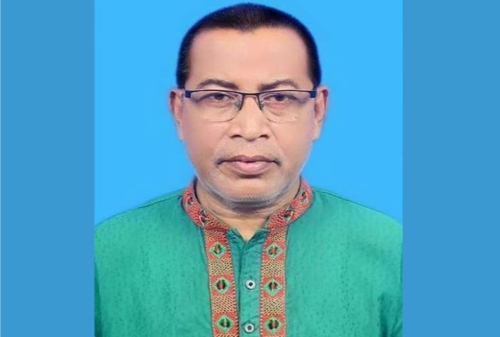 তজুমদ্দিনে মোটরসাইকেলের ধাক্কায় আহত আ.লীগ নেতার মৃত্যু
