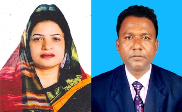 মনপুরায় আ’লীগের সম্মেলনে শেলিনা সভাপতি, জাকির সম্পাদক