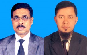 ভোলায় আইনজীবী সমিতির নির্বাচনে ছালাউদ্দিন সভাপতি ও নুরুল আমিন সম্পাদক নির্বাচিত