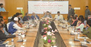 ভোলায় বাল্য বিয়ের হার শতকরা ৬০.৩ ভাগ