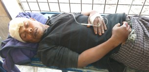 তজুমদ্দিনের জেলেদের  সাথে জলদস্যুদের সংর্ঘষ,সাত ডাকাত আটক