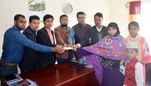 ভোলায় আশার ঋণের বীমাদাবী পরিশোধ