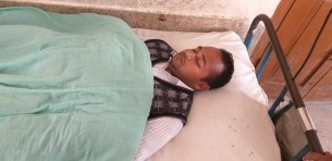 তজুমদ্দিনে শিক্ষক অপহরণের চেষ্টা