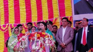 শিক্ষা ব্যবস্থায় ইতিবাচক পরিবর্তন সাধিত হয়েছে :  স্পিকার  ড. শিরীন শারমিন চৌধুরী