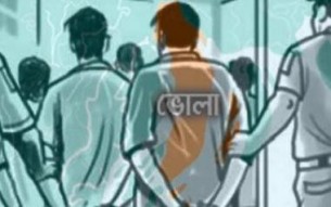 দৌলতখানে গণধর্ষণের ঘটনায় অটোচালকসহ ২ জন গ্রেফতার