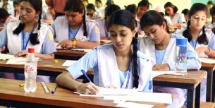 এসএসসি ও সমমান পরীক্ষায় প্রথম দিনে ভোলায়  অনুপস্থিত ২৩৮