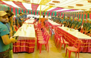 ভোলায় শিক্ষিত তরুণদের কর্মসংস্থান শাইনিং ইভেন্ট ম্যানেজমেন্ট