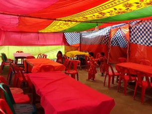 চরফ্যাশনে ইউএনও’র হস্তক্ষেপে বন্ধ হলো বাল্য বিবাহ