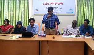 ভোলাসহ সারা দেশে হাম রুবেলা টিকাদান কর্মসূচী স্থগিত