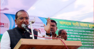 নতুন প্রজন্মের কাছে সঠিক ইতিহাস তুলে ধরতে হবে: এমপি মুকুল