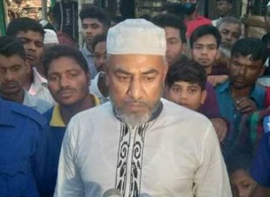 ভোলার রাজাপুর ইউপির চেয়ারম্যানের  বিরুদ্ধে বিরুদ্ধে ১০ মেম্বারের অনাস্থা