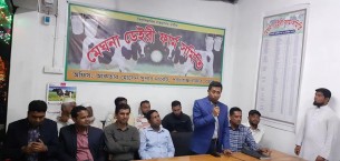 ভোলায় ৯০ জন খামারীকে নিয়ে  মেঘনা ডেইরী ফার্ম সমিতির আত্মপ্রকাশ