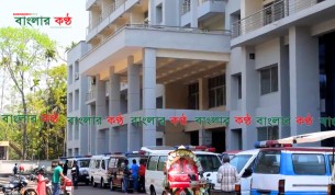 ভোলায় পাঁচ দিনে ৩৬ জনের নমুনা সংগ্রহ