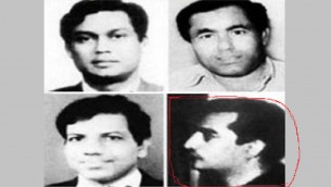 বঙ্গবন্ধুর খুনি আব্দুল মাজেদ গ্রেপ্তার