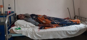 দৌলতখানে মুক্তিযোদ্ধা পরিবারের উপর হামলা