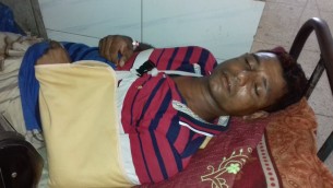 চরফ্যাশনে মাছের পুকুর দখলকে কেন্দ্র করে হামলার অভিযোগ