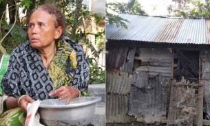ভিক্ষার চাল বিক্রি করে ‌'প্রধানমন্ত্রীর সহায়তা' পেতে ঘুষ!