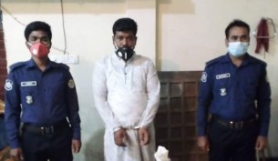 চরফ্যাসনে সরকারী চাল চুরি করায় ইউপি সদস্য বরখাস্ত